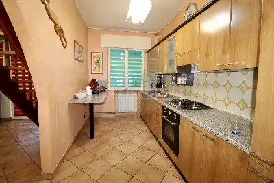 Casa in vendita, Via Piazzetta, San Quirino