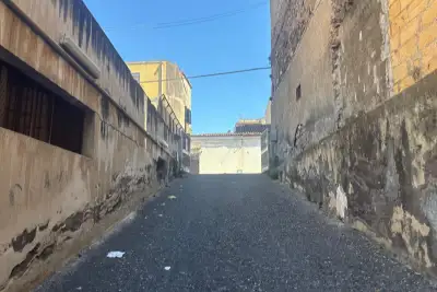 Casa in vendita, Via Masaniello, Catania