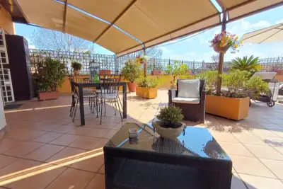 Casale in vendita, Via del Ponte di Castel Giubileo, Roma