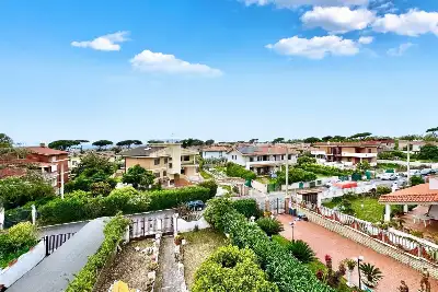 Villa in vendita, Via Gabriele D'Annunzio, Anzio