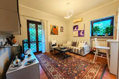 Casa in vendita, Via Aristofane, Roma