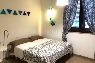 Villa in vendita, Via Firenze, Buseto Palizzolo