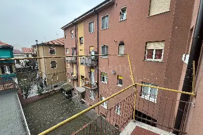 Casa in vendita, Via degli Artigiani, Corsico