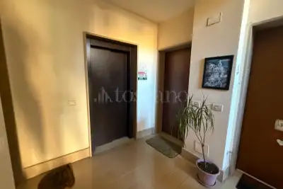 Casa in vendita, Via Arturo Mercanti, Roma