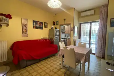 Casa in vendita, Via Francesco Baracca, Martinsicuro