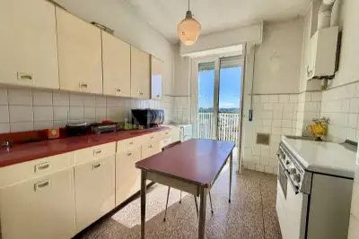 Casa in vendita, Viale Omero, Milano
