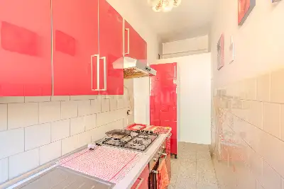 Casa in vendita, Via Virginia Agnelli, Roma