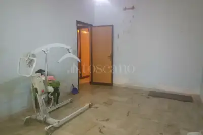 Casa Indipendente in vendita, Strada Salinagrande, Misiliscemi