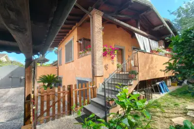 Villa in vendita, Via Francesco Balilla Pratella, Roma