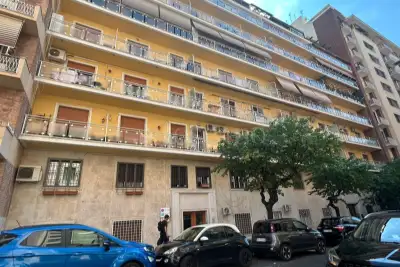 Casa in vendita, Via Giovanni Mingazzini, Roma