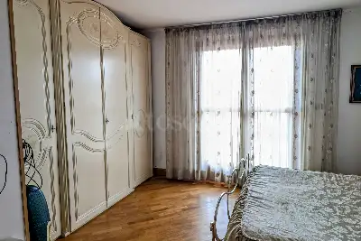 Attico in vendita, Via Andrea Cascella, Roma