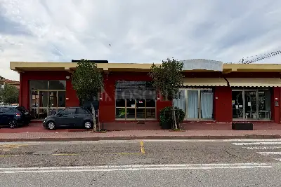Attività Commerciale in vendita, Viale Aldo Moro, Olbia