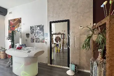 Attività Commerciale in vendita, Viale Montegrappa, Prato