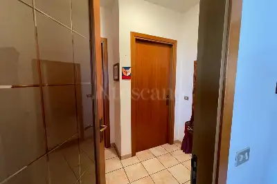 Attico in vendita, Via dei Garofani, Martinsicuro