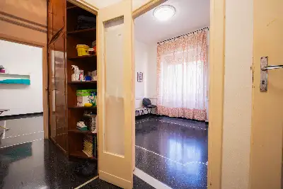 Casa in vendita, Via Gabriele Rossetti, Genova