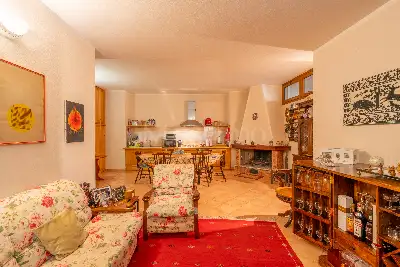 Villa in vendita, Strada 65, Capoterra