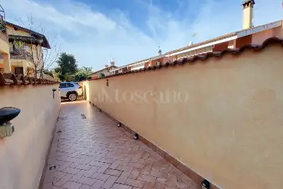Casa in vendita, Viale di Castel Porziano, Roma