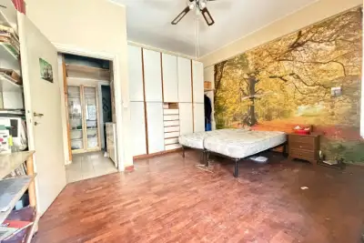 Casa in vendita, Via Jacopo Ferretti, Roma