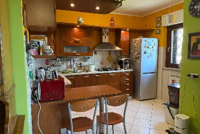 Casa in vendita, Via Cursori della Palude, Latina