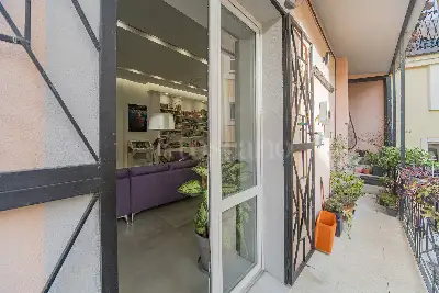 Casa in vendita, Via Alberto Lamarmora, Cagliari