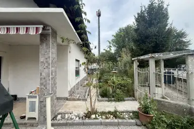 Casa Indipendente in vendita, Via Luigi Pirandello, Montichiari