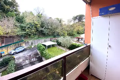 Casa in vendita, Via della Riserva del Fontanile, Roma