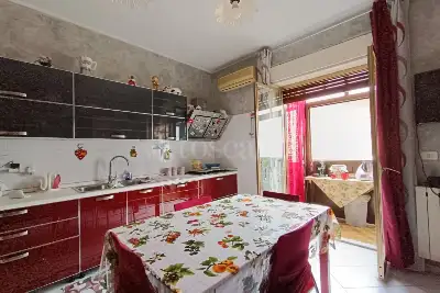 Casa Indipendente in vendita, Via Firenze, San Giovanni la Punta