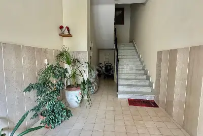 Mansarda in vendita, Via Francesco Tedesco, Avellino