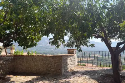 Casa in vendita, Via Roma, Prossedi