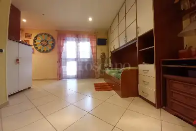 Casa in vendita, Via Trieste, Cerignola