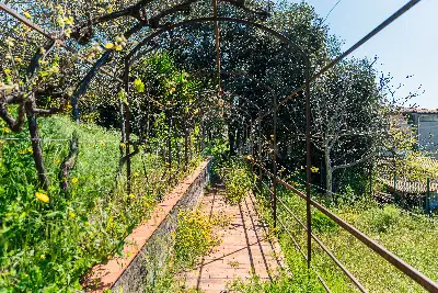 Villa in vendita, Via Catania, Tremestieri Etneo