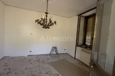 House for sale, Via Cimone, Messina