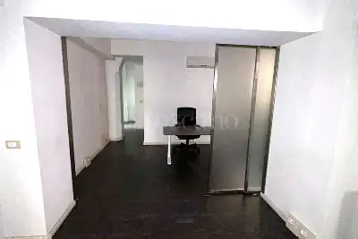 Ufficio in affitto, Viale Regina Margherita, Roma