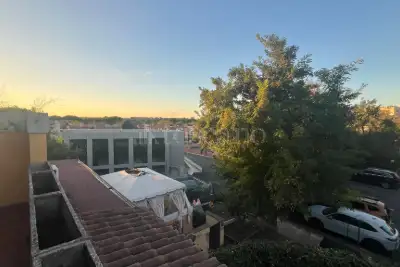 Casa in vendita, Via Leonida Rech, Roma