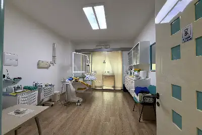 Ufficio in vendita, Corso Vittorio Emanuele II, Pescara