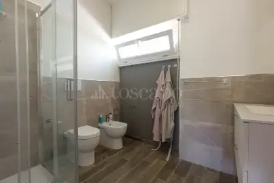 Villino a Schiera in affitto, Via dei Lillà, Anzio