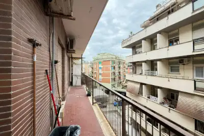 Casa in vendita, Corso Duca di Genova, Roma