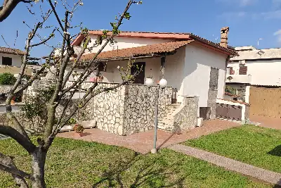 Villa Bifamiliare in vendita, Via Ettore, Ardea