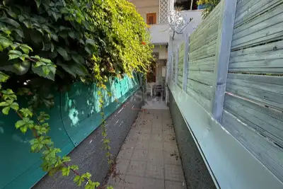 Casa in vendita, Via delle Rose, Squillace