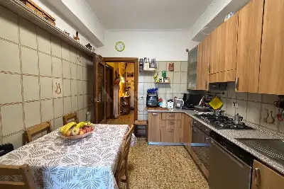 Casa in vendita, Via del Fontanile Anagnino, Roma