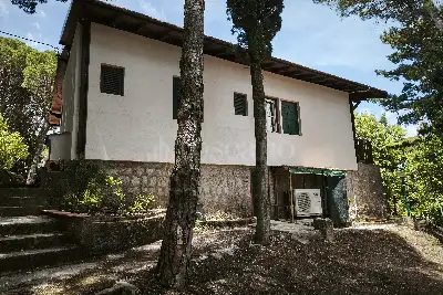 Villa in vendita, Via San Martino, Monreale (PA), Monreale