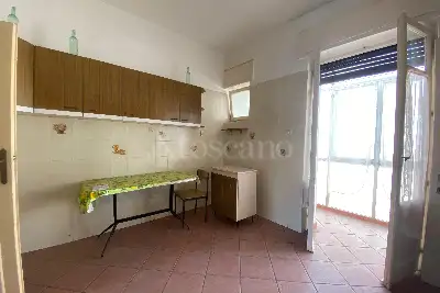 Casa in vendita, Via del Carmine, Messina