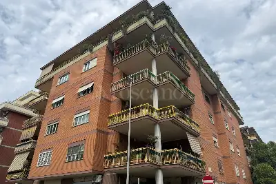 Casa in vendita, Viale dei Romagnoli, Roma