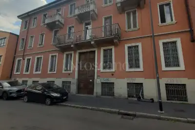 Casa in vendita, Via Bernardo Davanzati, Milano