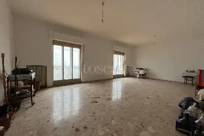 Casa in vendita, Via San Brunone di Colonia, Catanzaro