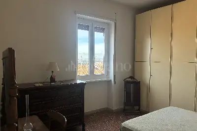 Casa in vendita, Via Leonardo Bruni, Roma