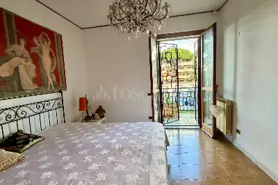 Villino a Schiera in vendita, Via del Fosso dell'Acqua Mariana, Roma