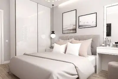 Casa in affitto, Via Giotto, Firenze