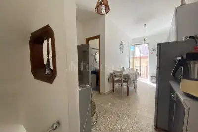Casa Indipendente in vendita, Via II San Giacomo, Messina
