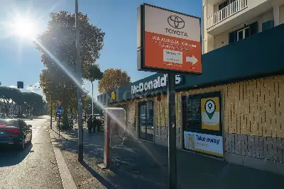 Attività Commerciale in vendita, Circonvallazione Cornelia, Roma